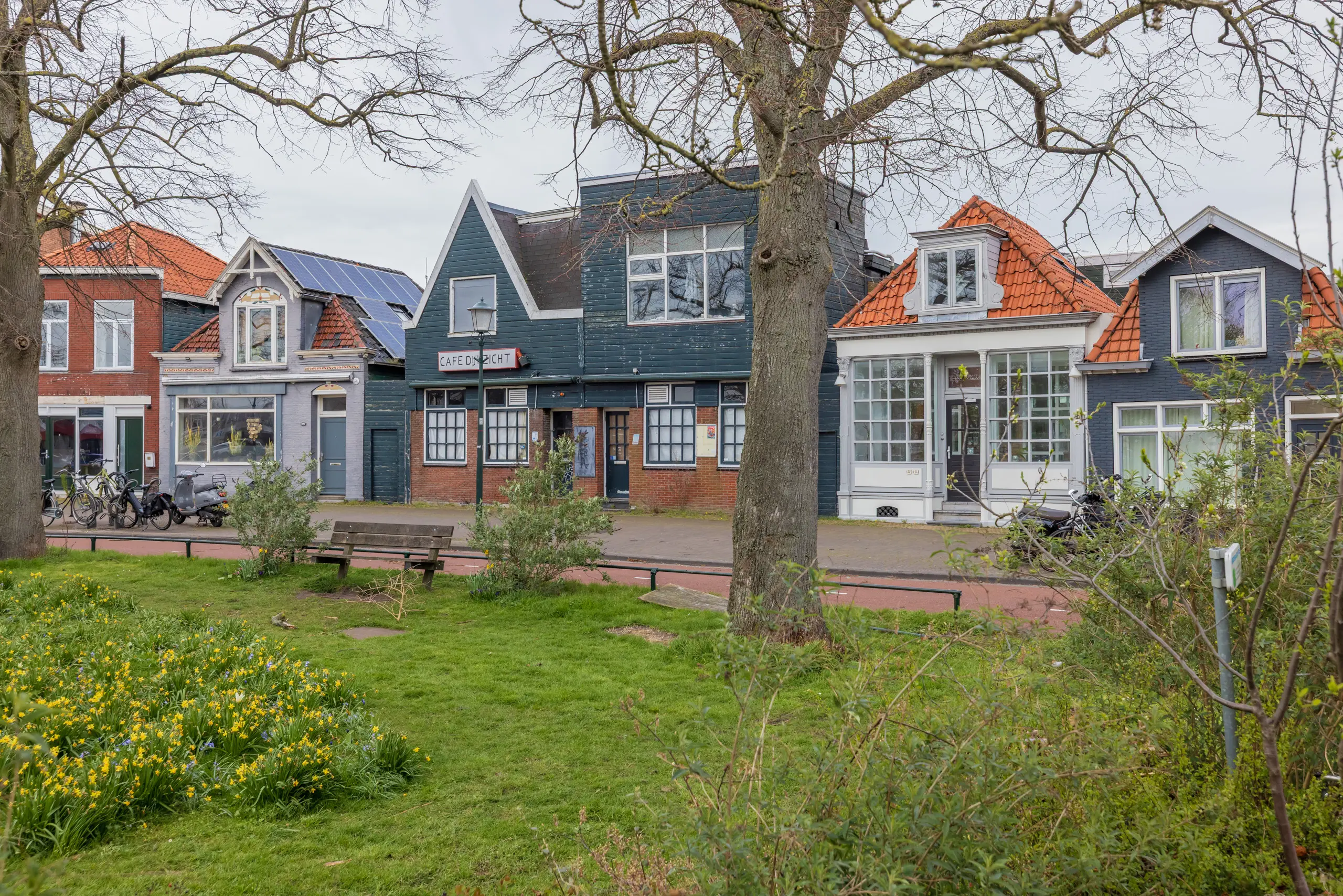 Zuiddijk 75A