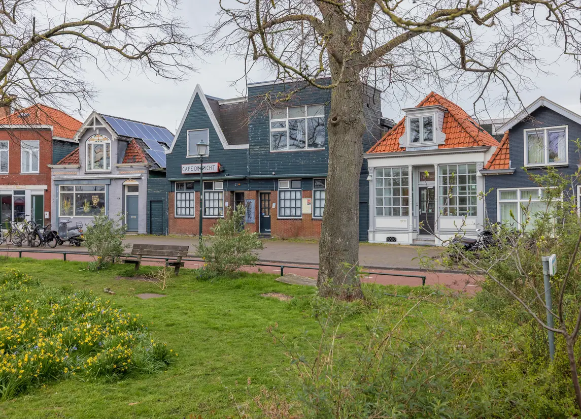 Zuiddijk 75A