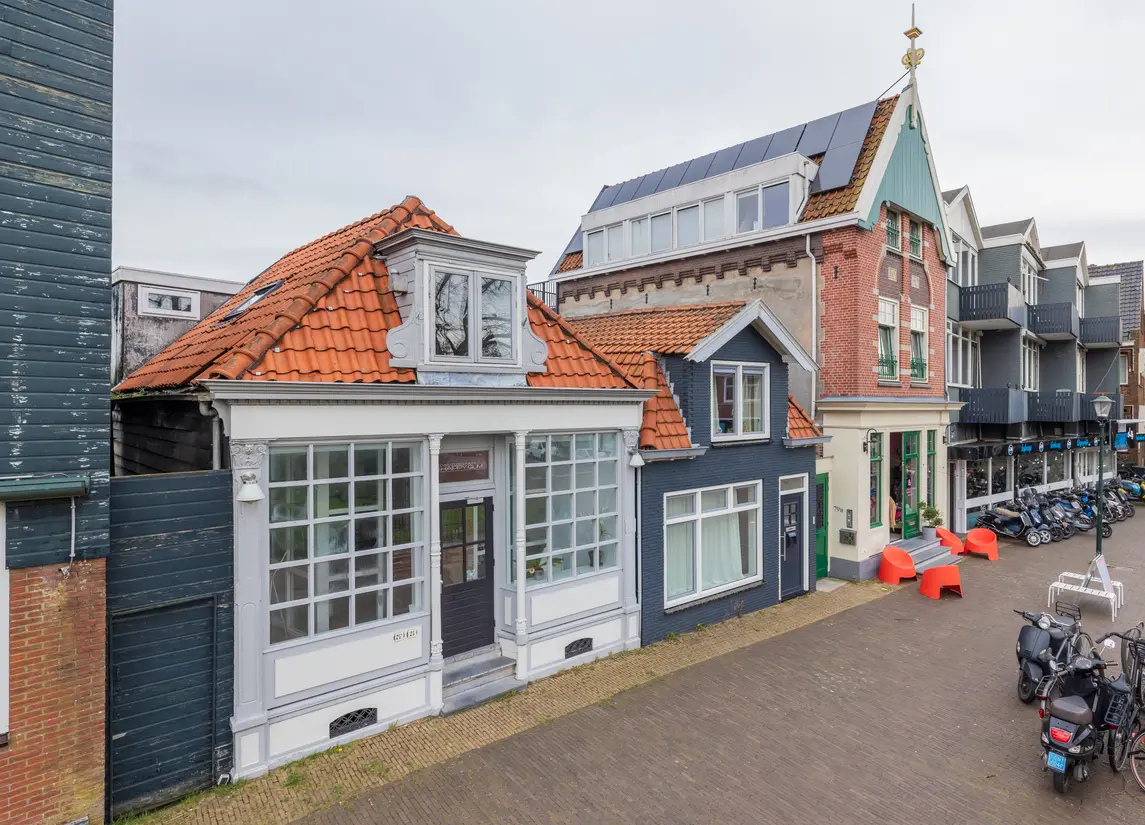 Zuiddijk 75A