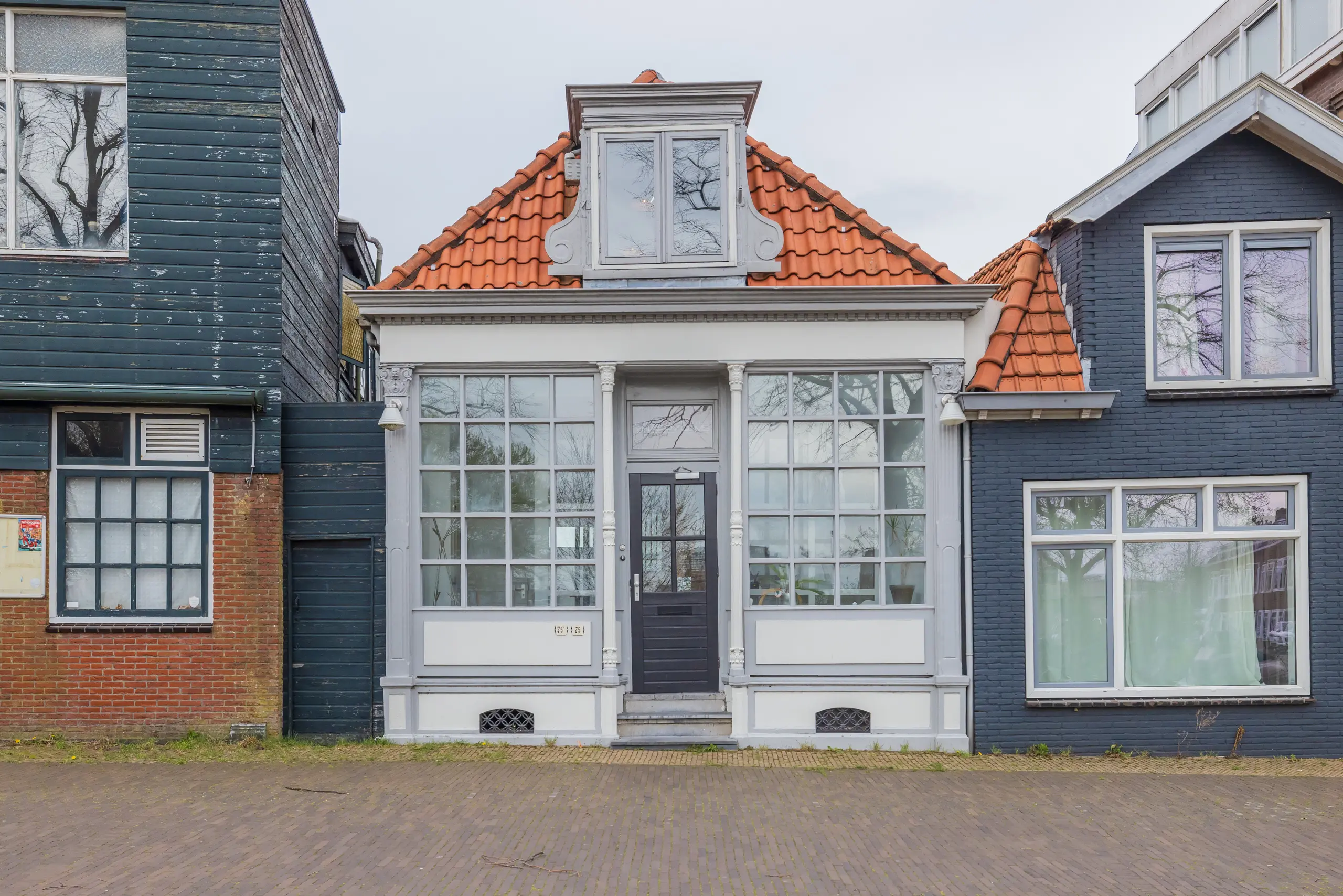 Zuiddijk 75A