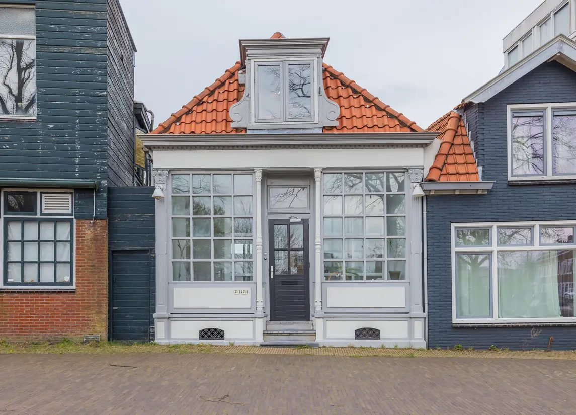 Zuiddijk 75A