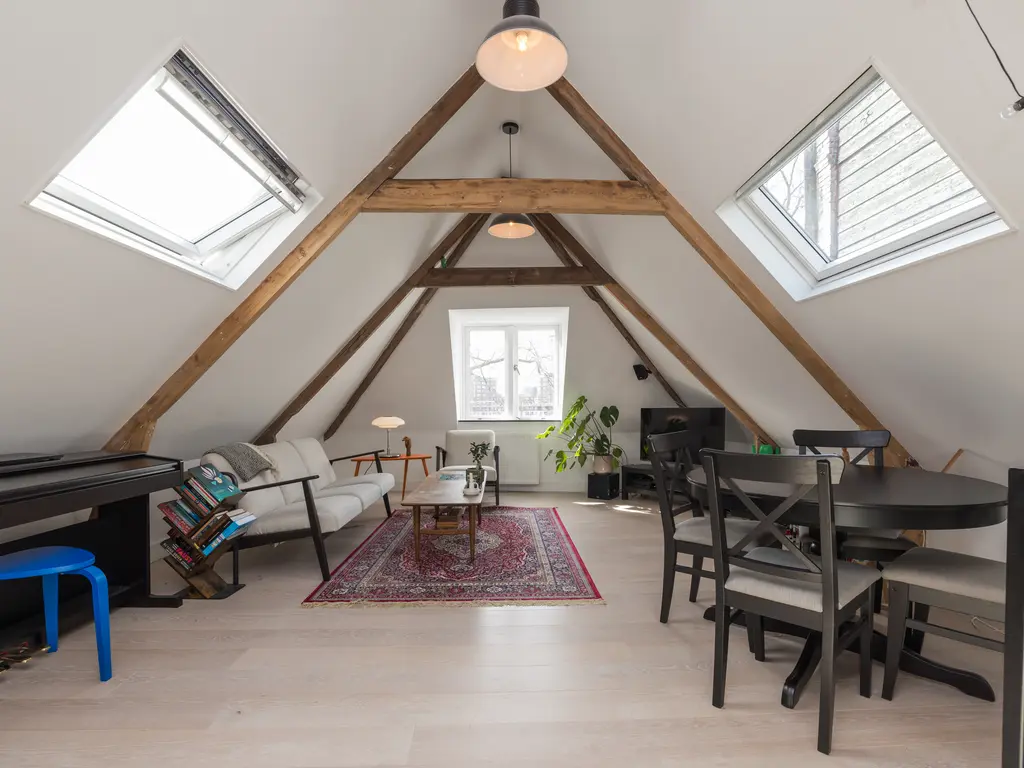 Zuiddijk 75A, ZAANDAM