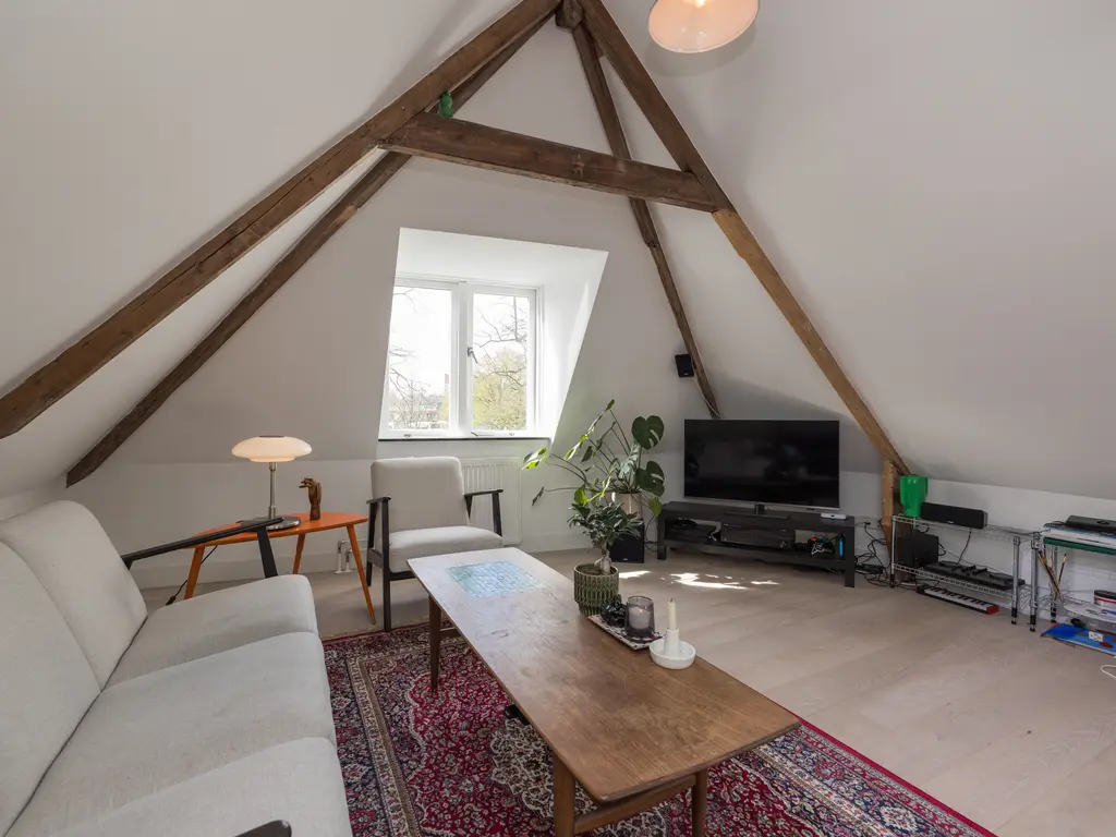 Zuiddijk 75A, ZAANDAM
