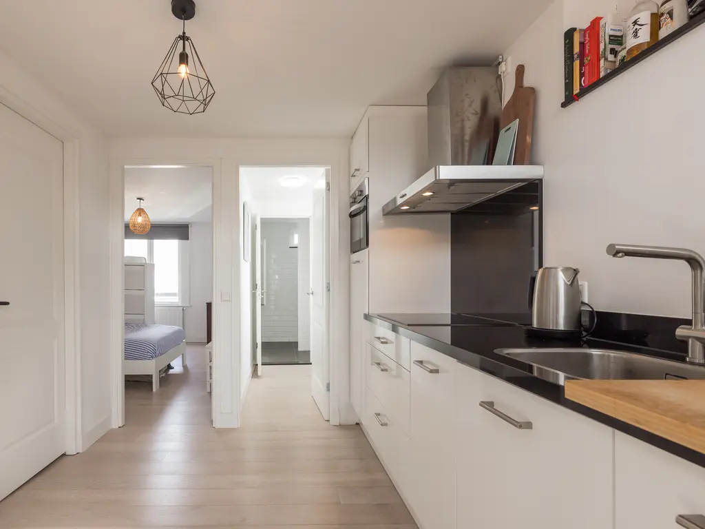 Zuiddijk 75A, ZAANDAM