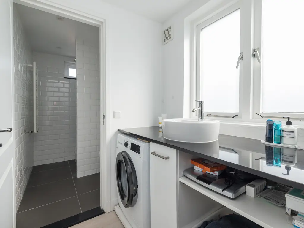 Zuiddijk 75A, ZAANDAM