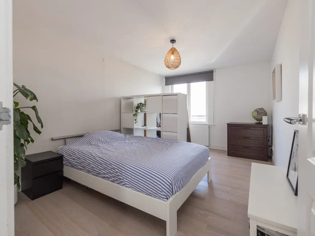 Zuiddijk 75A, ZAANDAM