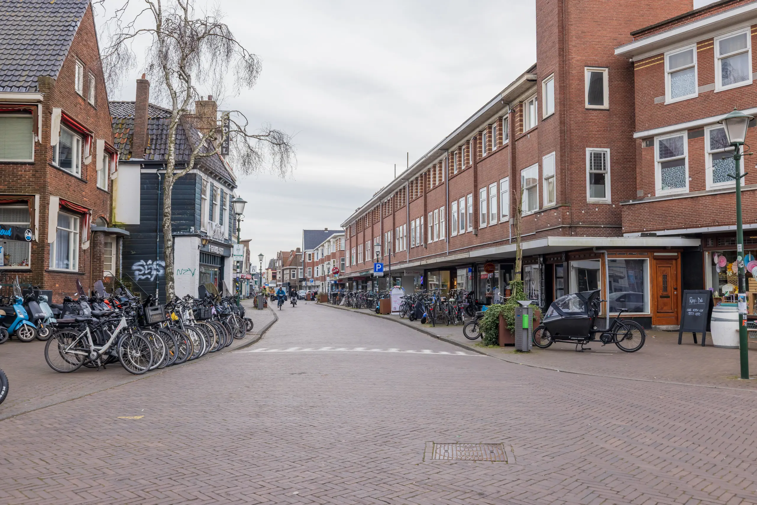 Zuiddijk 75A