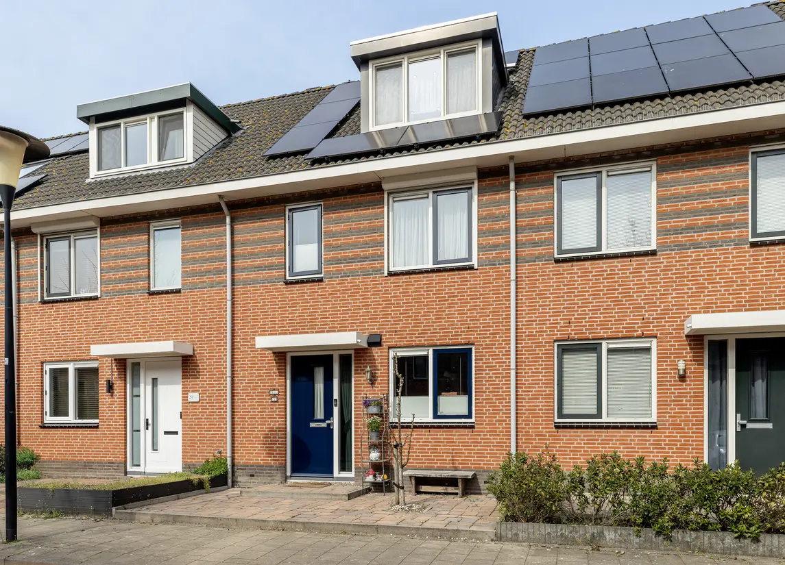 Populierenhout 27