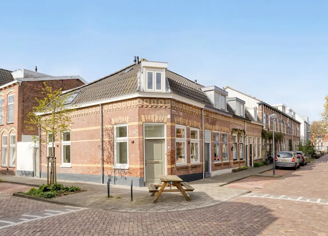 Groenoordstraat 19