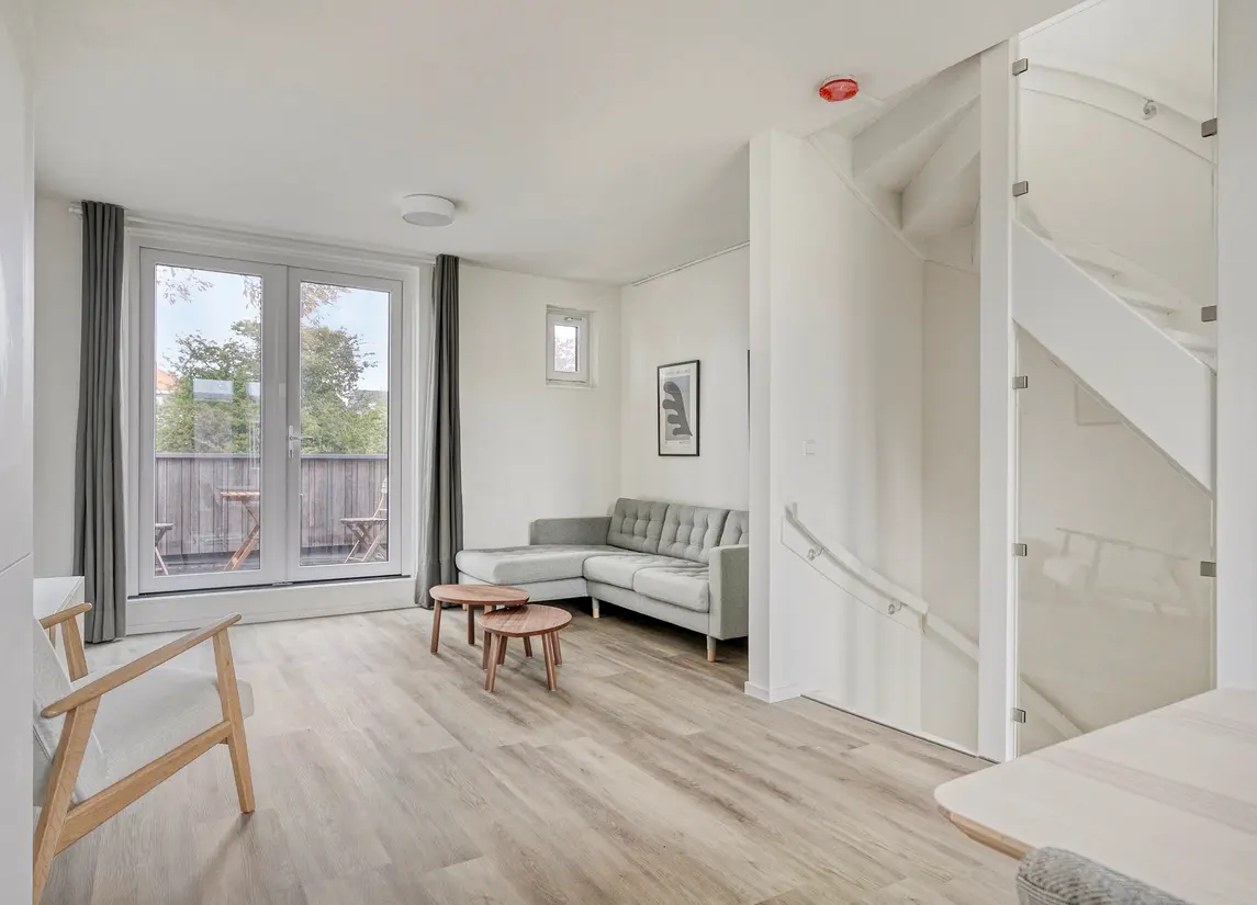 Pioenstraat 12B