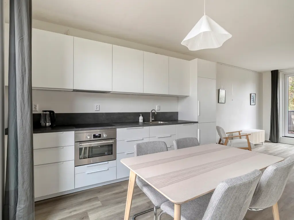 Pioenstraat 12B, Leiden