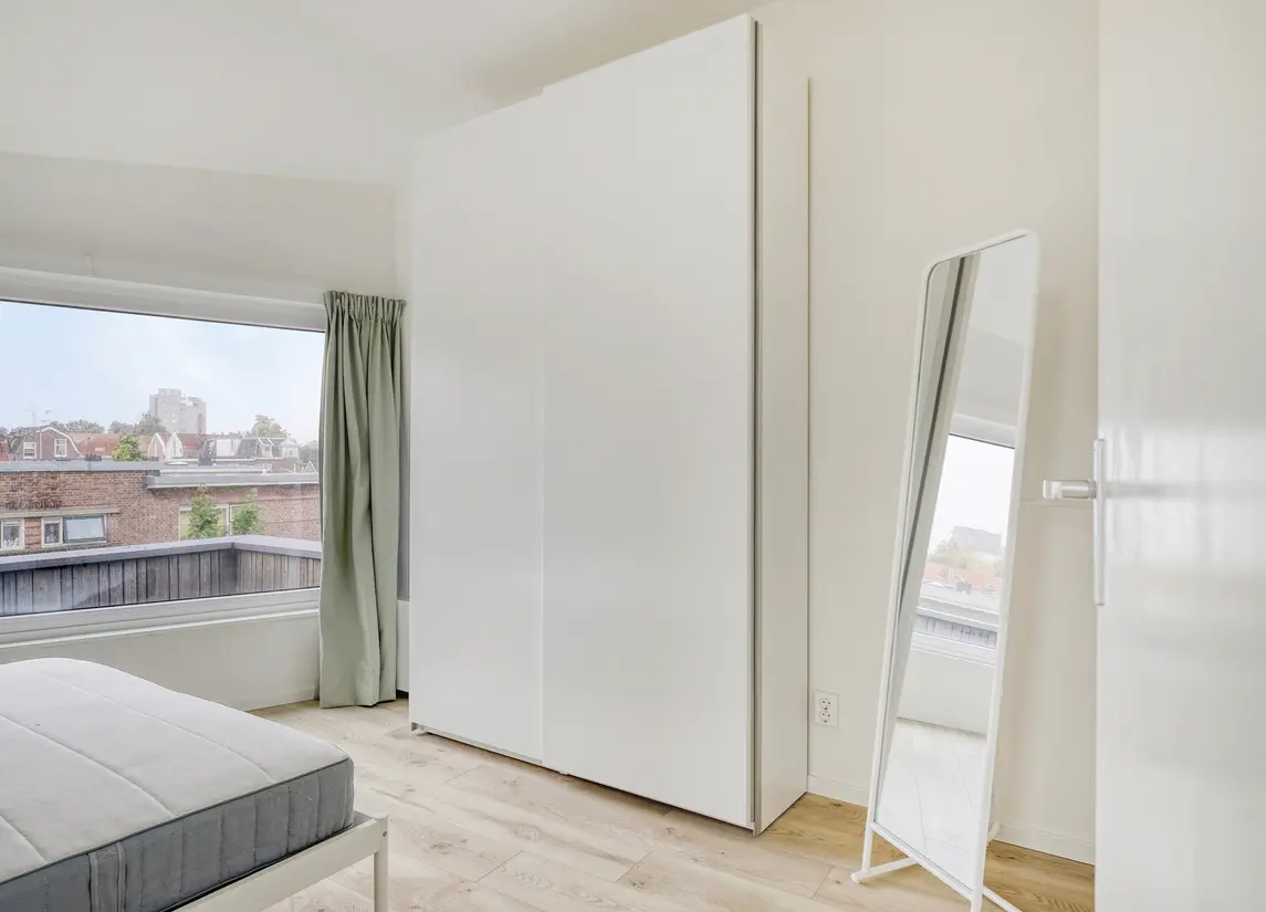 Pioenstraat 12B