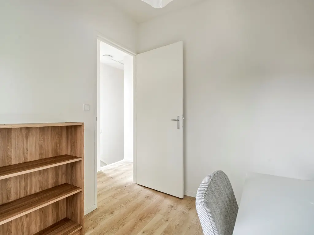 Pioenstraat 12B, Leiden