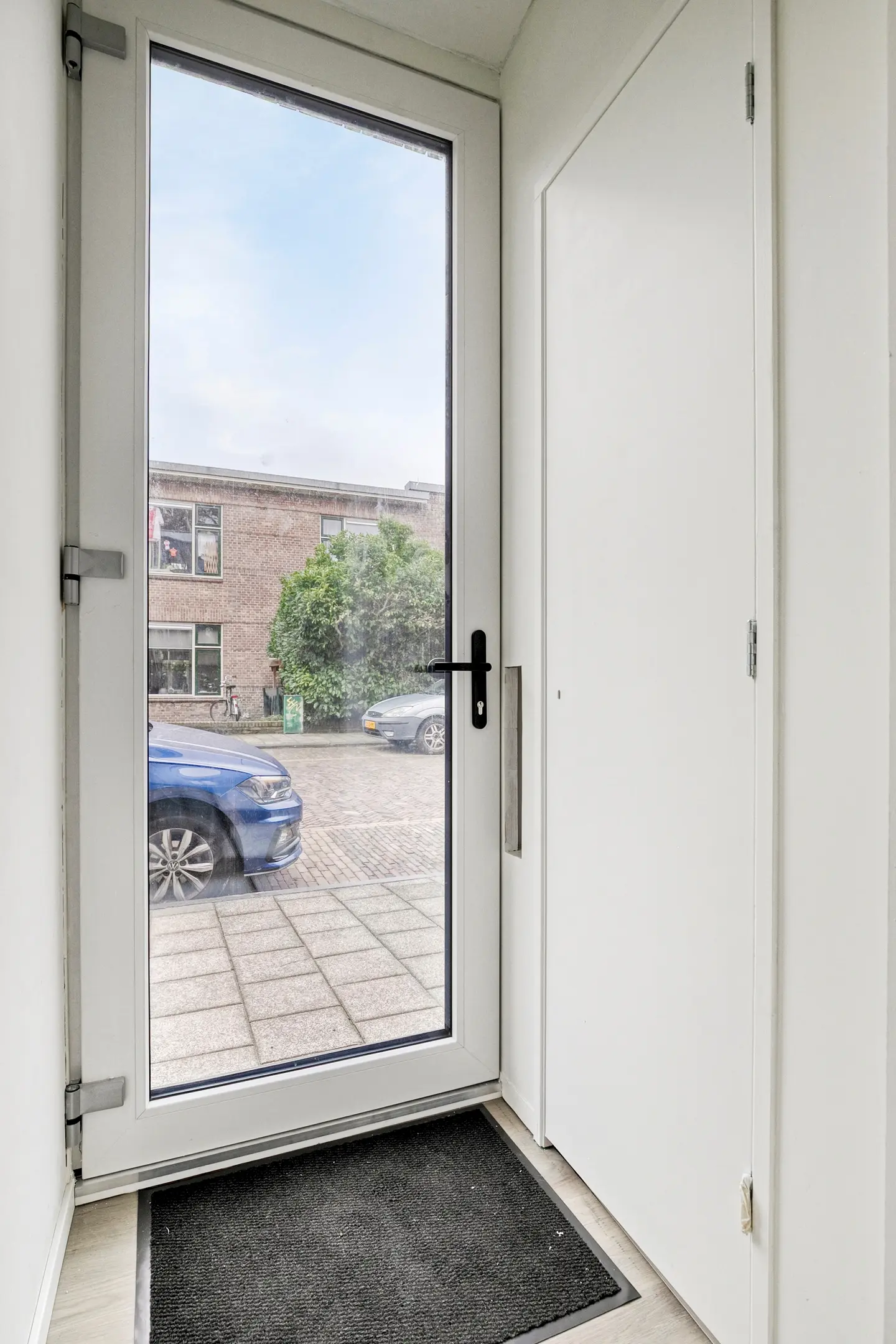 Pioenstraat 12B