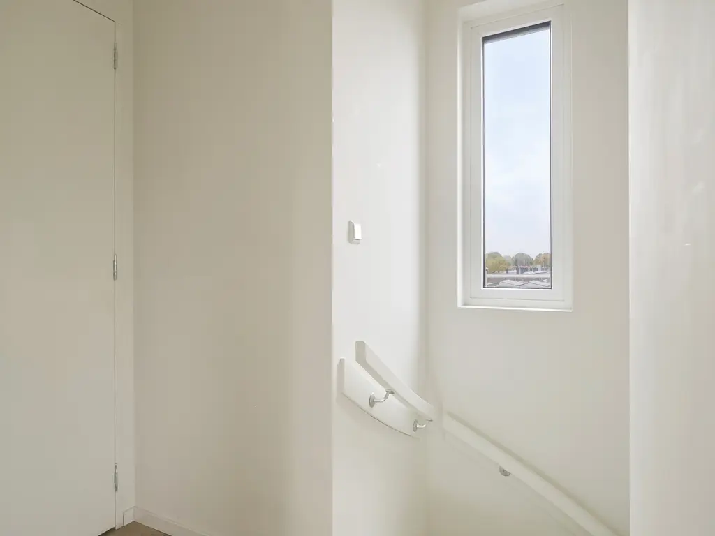Pioenstraat 12B, Leiden