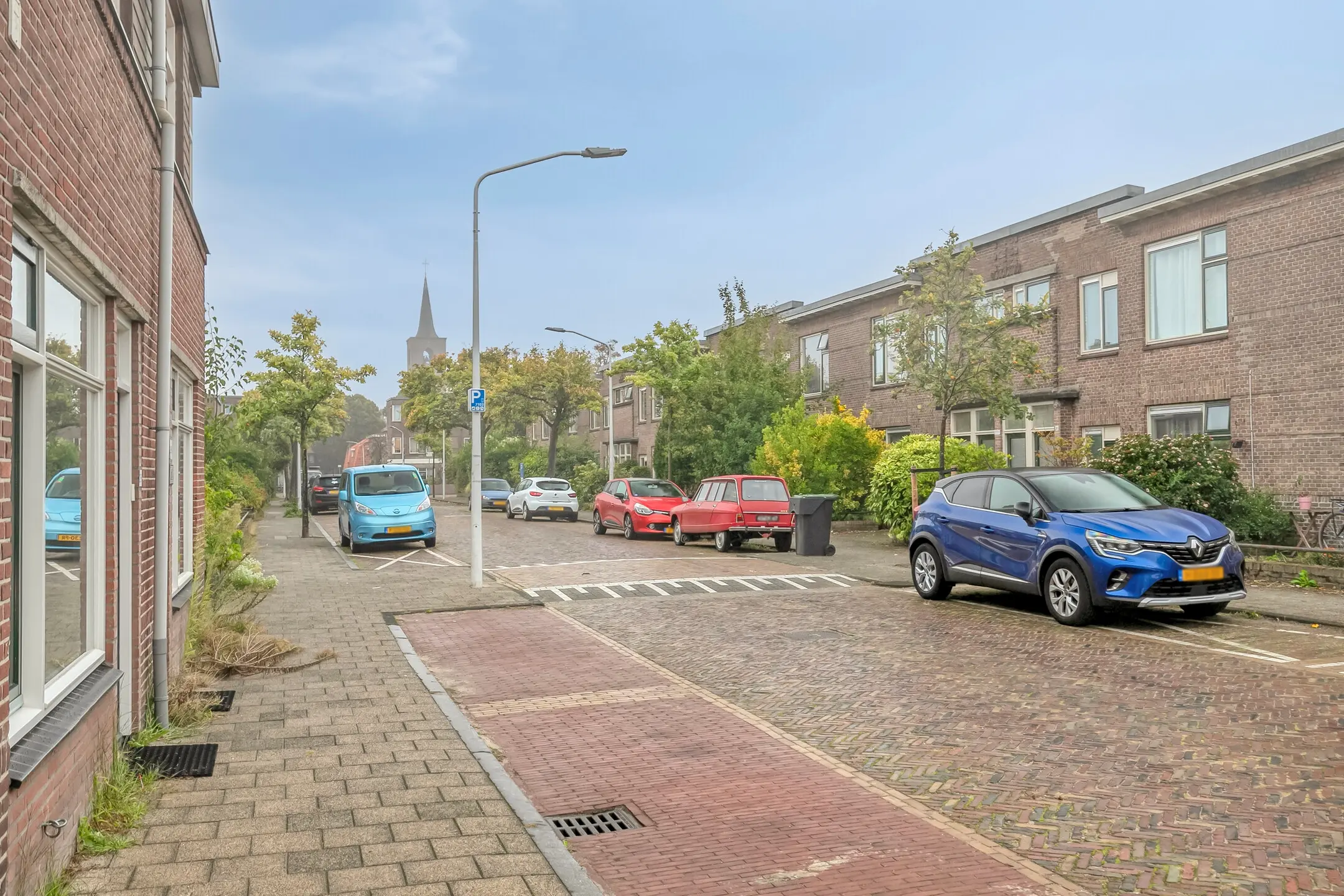 Pioenstraat 12B