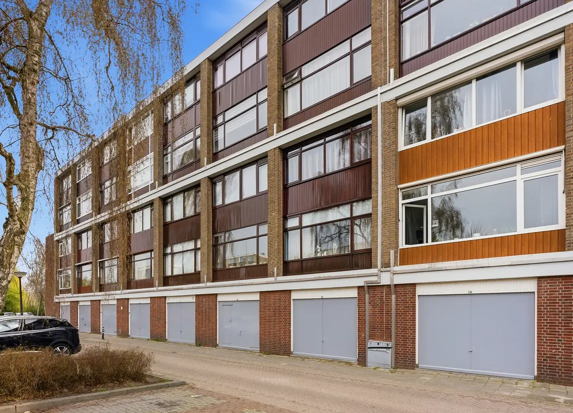 Einthovenstraat 76