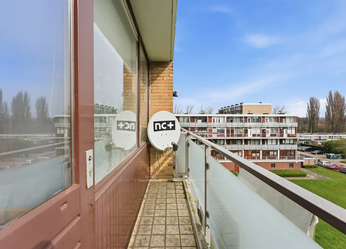 Einthovenstraat 76