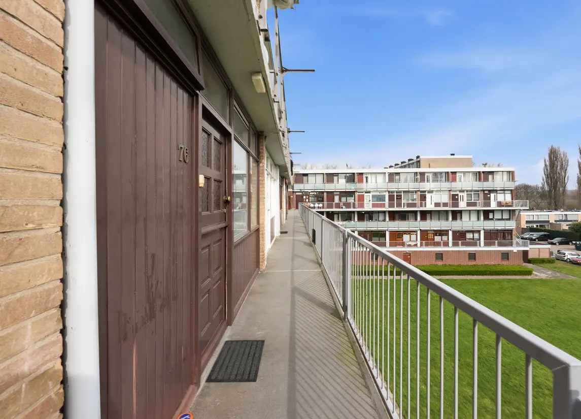 Einthovenstraat 76