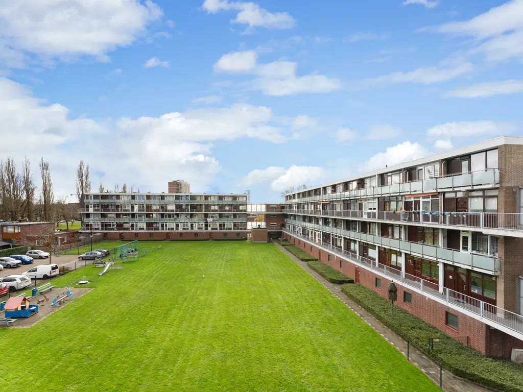 Einthovenstraat 76, VLAARDINGEN