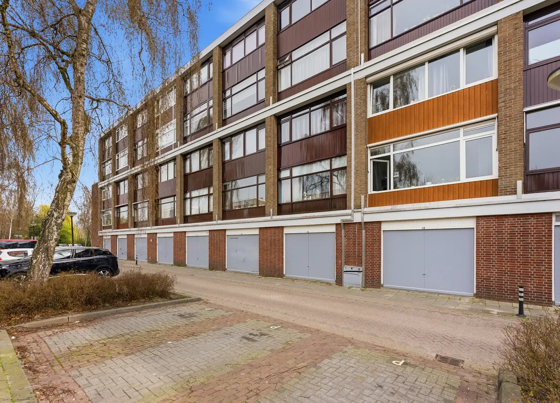 Einthovenstraat 76