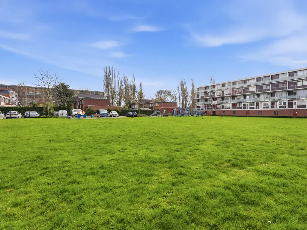 Einthovenstraat 76, VLAARDINGEN
