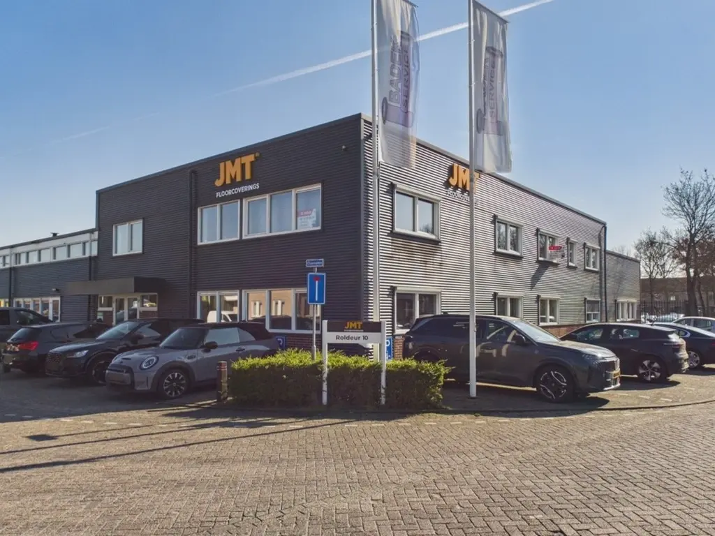 Oliemolen 2, Dinteloord
