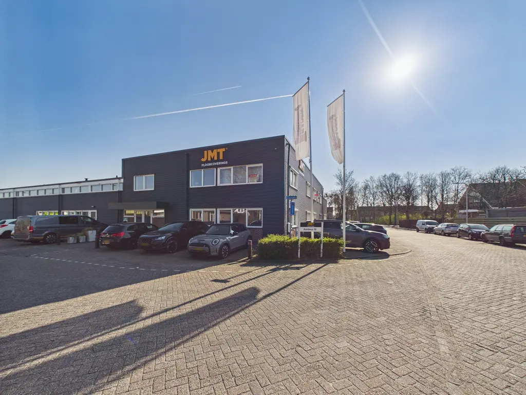 Oliemolen 2, Dinteloord