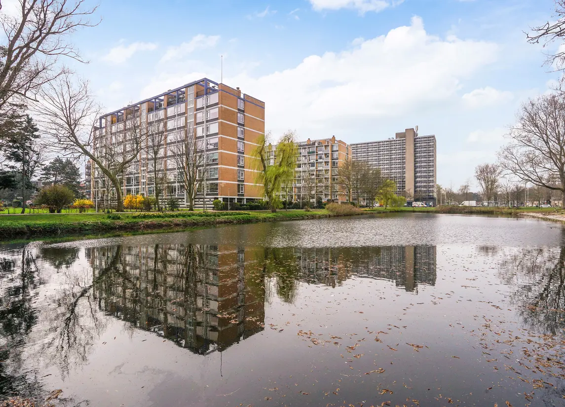 Louis Davidsstraat 613