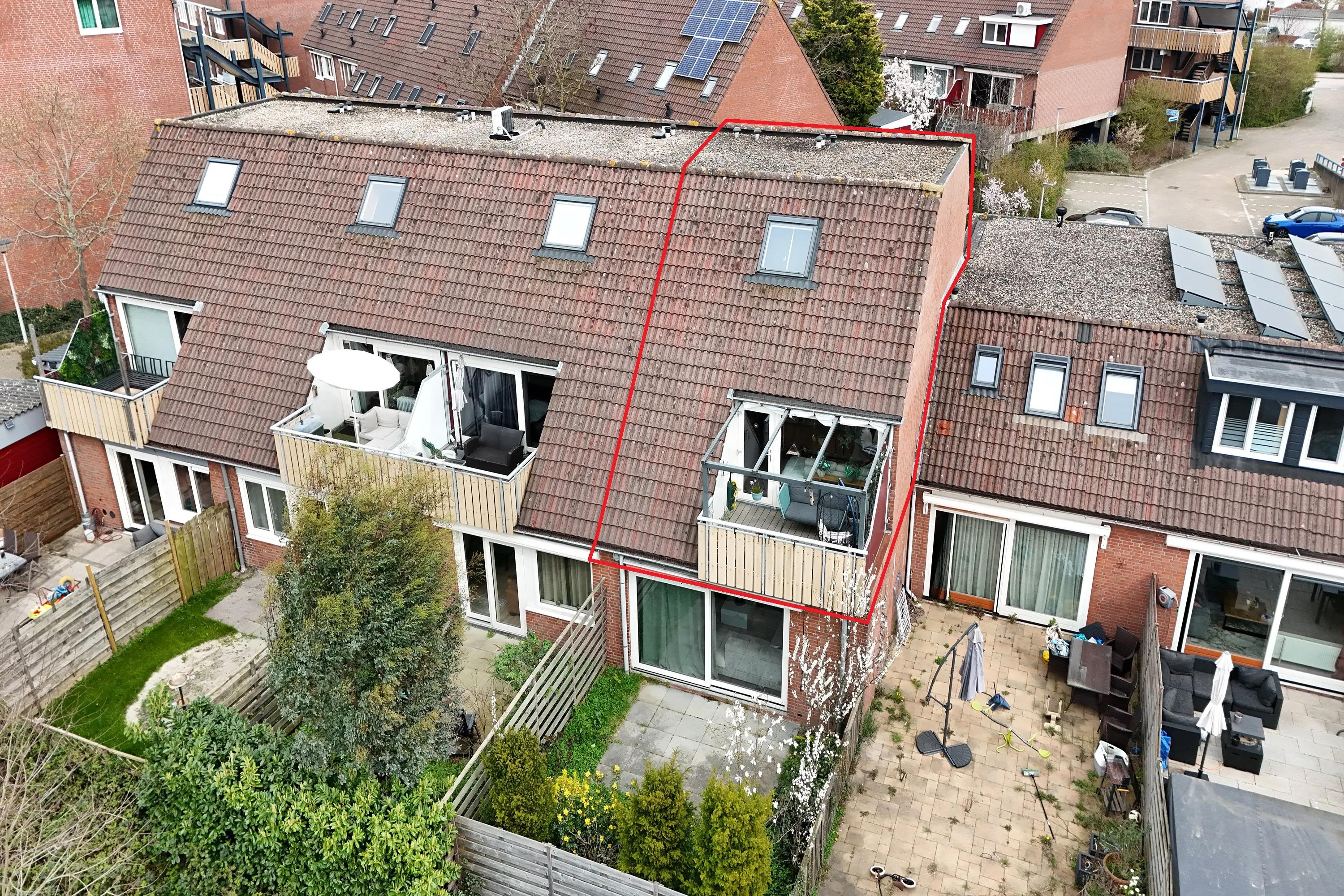 Griet Manshande erf 55