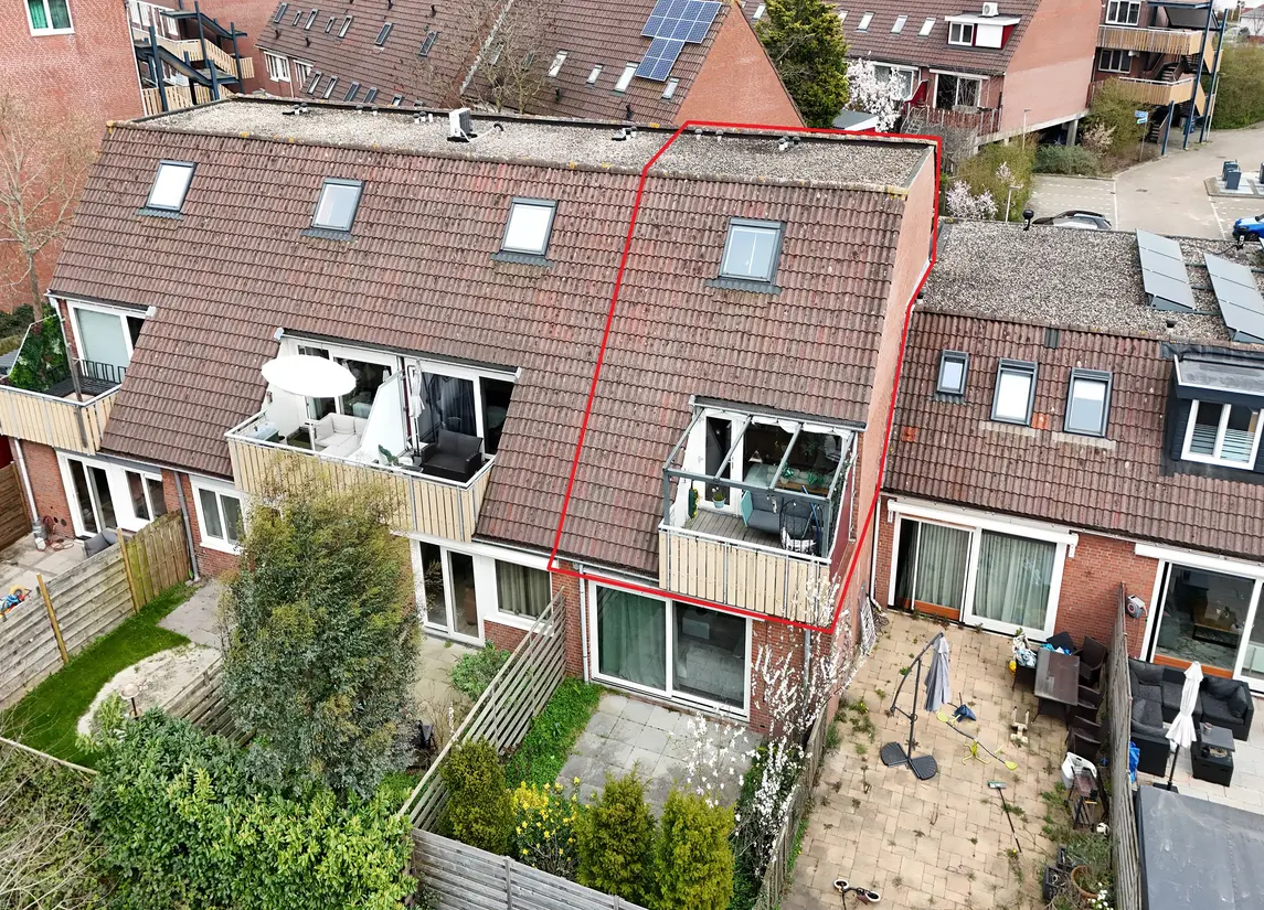 Griet Manshande erf 55