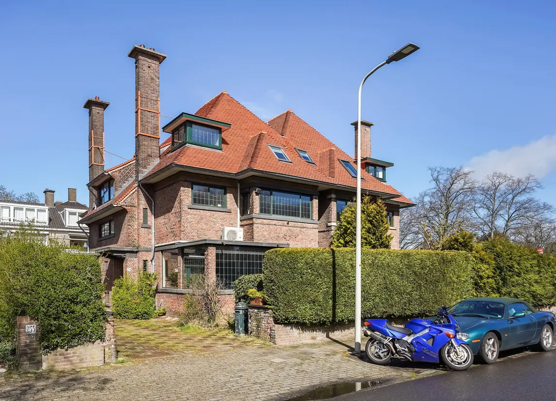 Benoordenhoutseweg 254