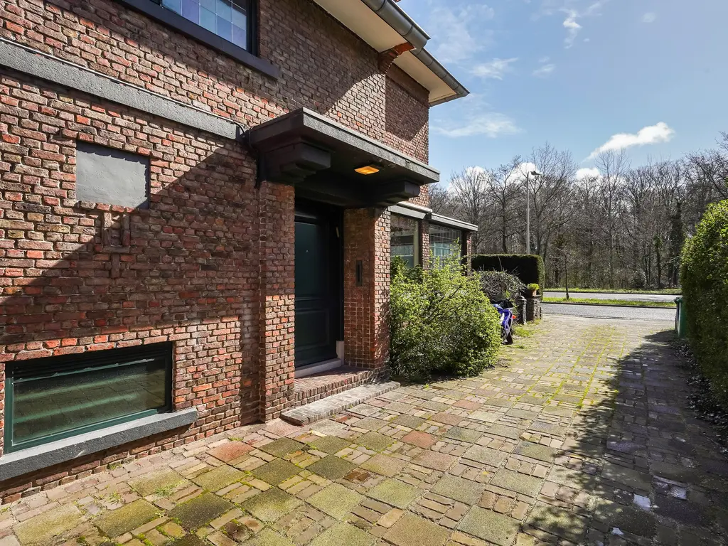 Benoordenhoutseweg 254, Den Haag