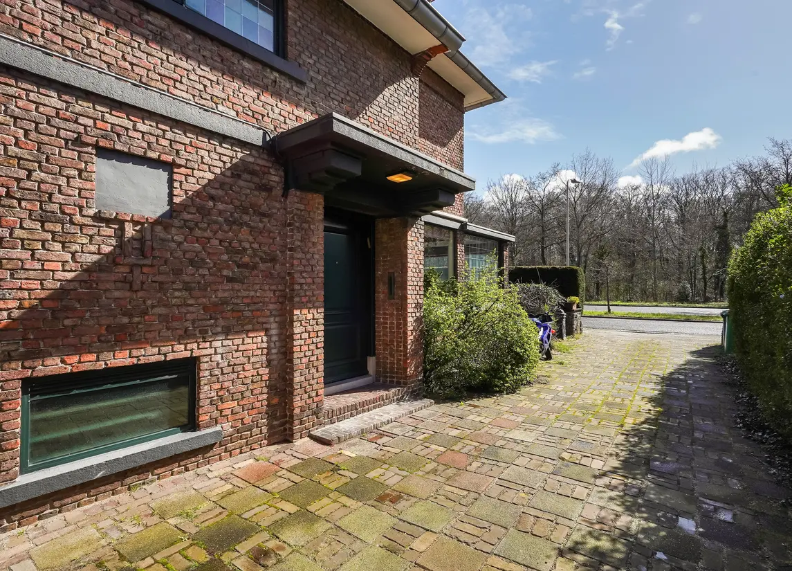 Benoordenhoutseweg 254