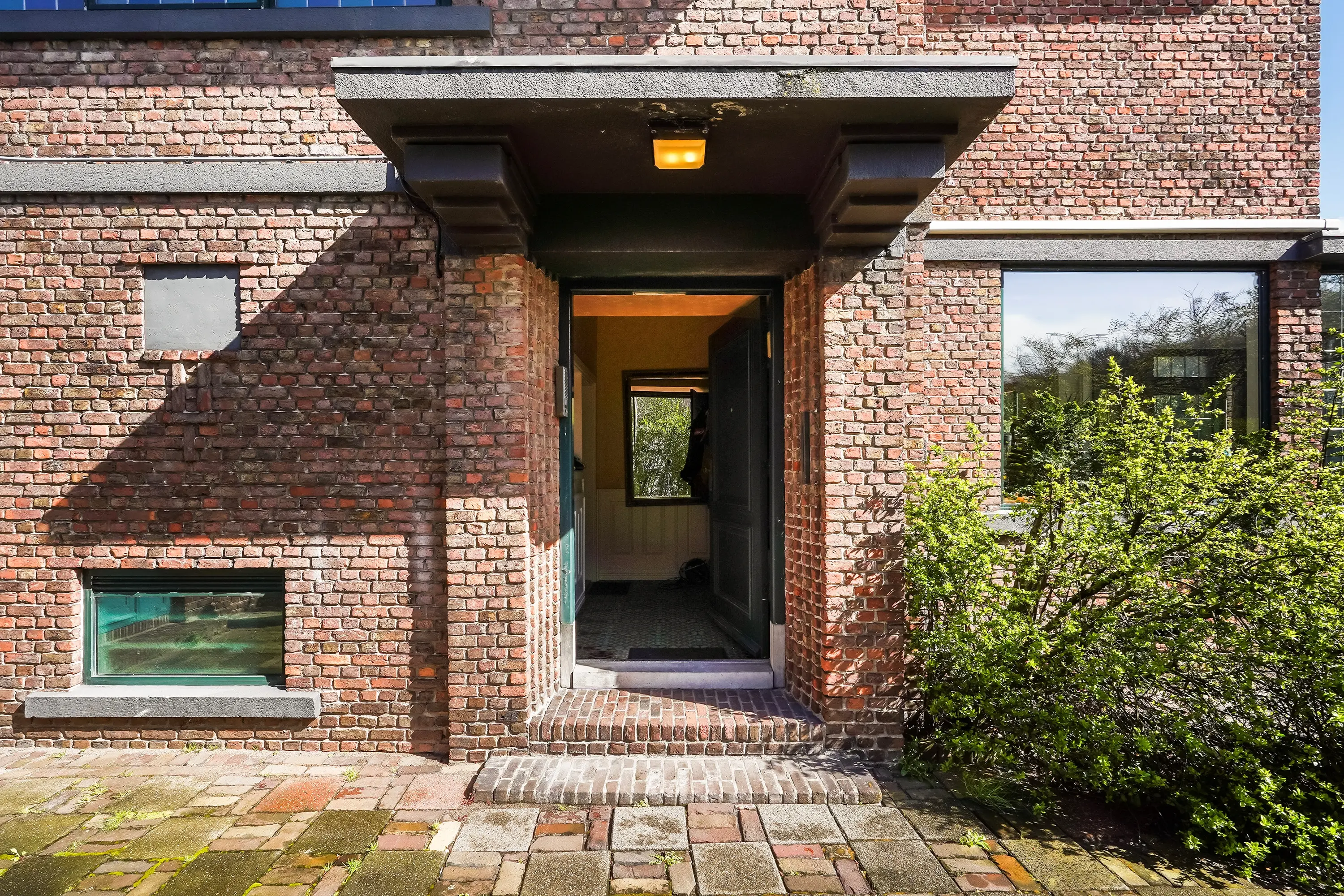 Benoordenhoutseweg 254
