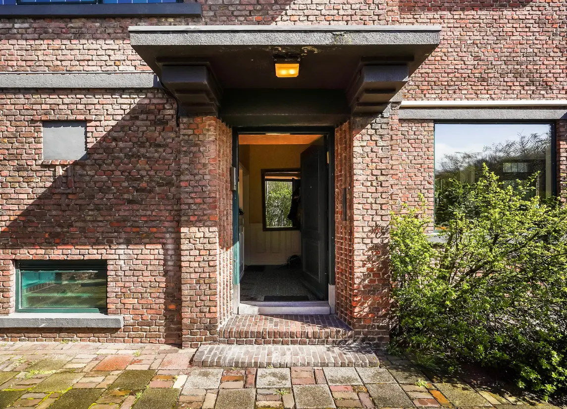Benoordenhoutseweg 254