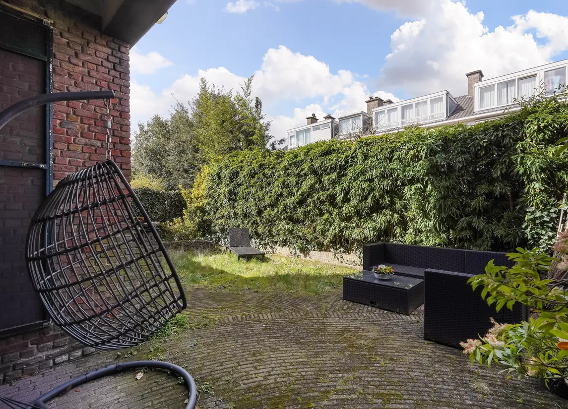 Benoordenhoutseweg 254