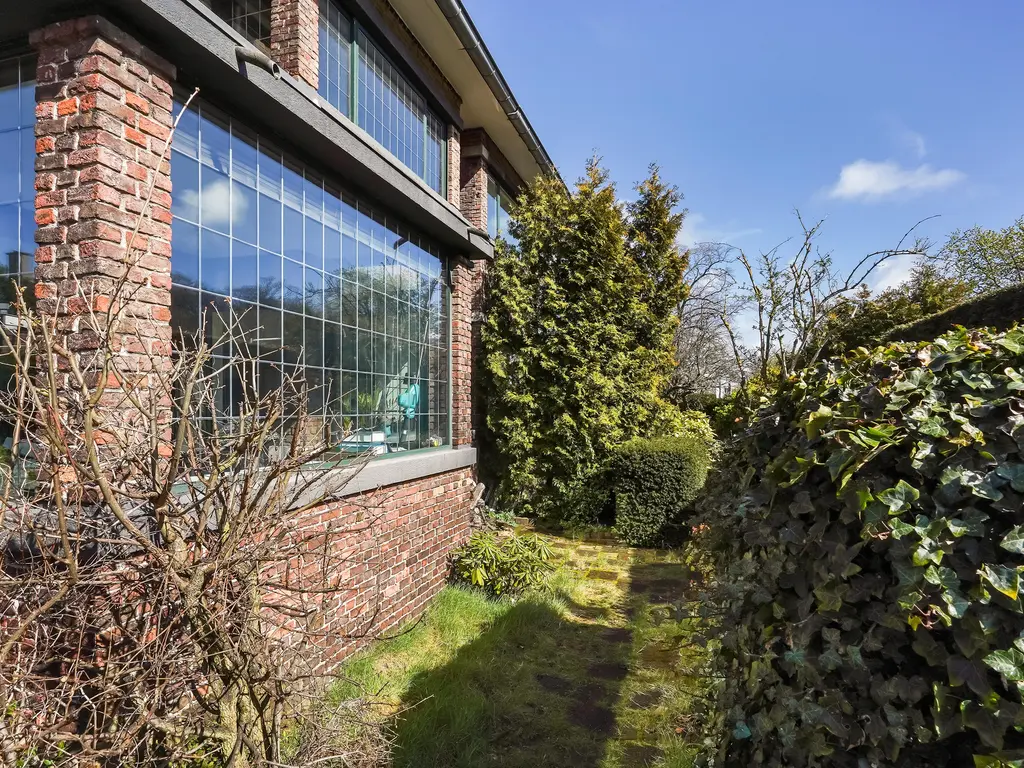 Benoordenhoutseweg 254, Den Haag