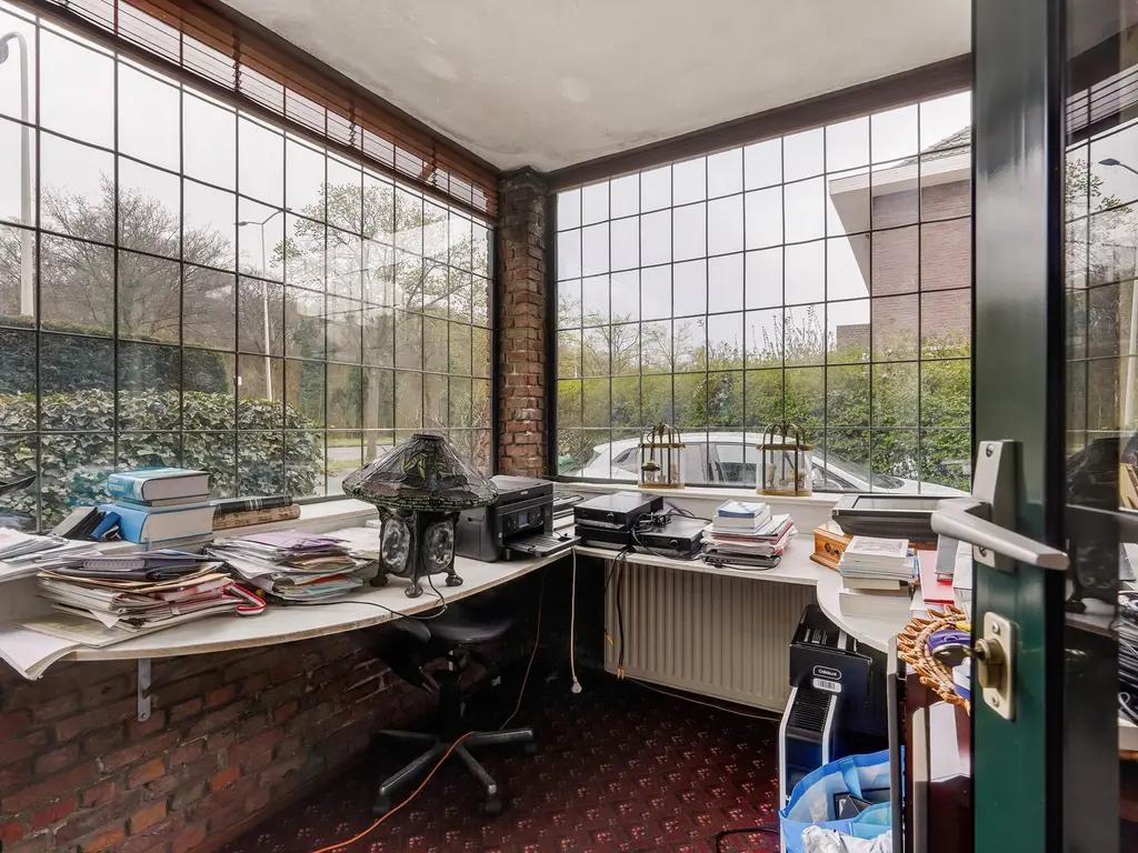 Benoordenhoutseweg 254, Den Haag