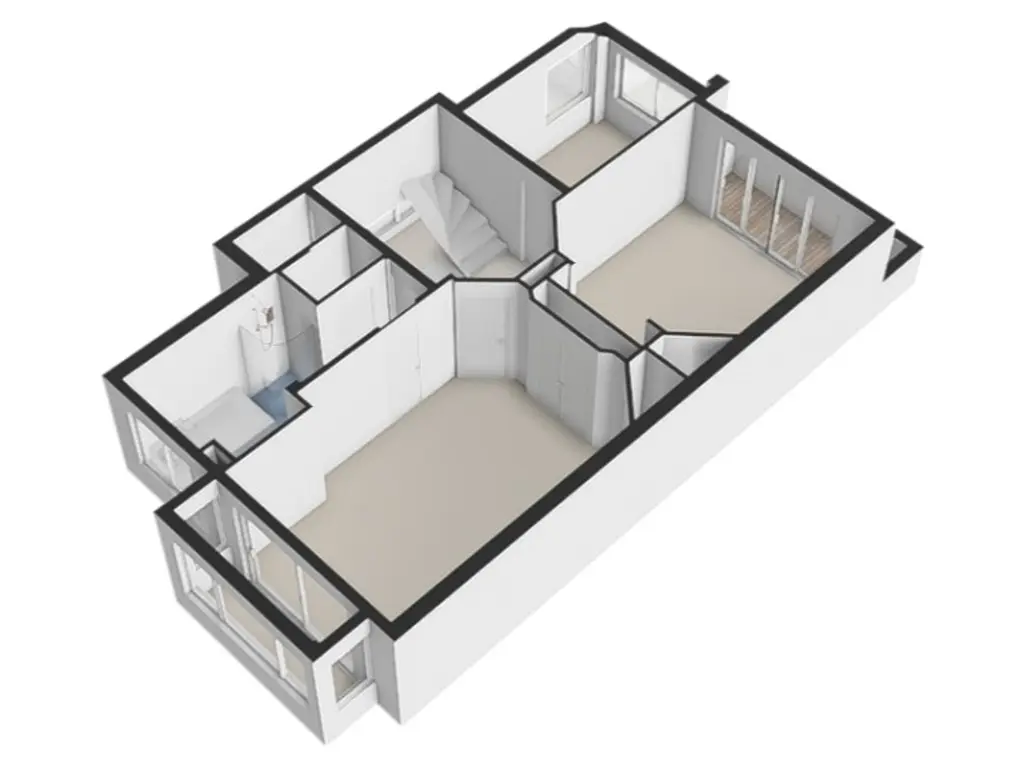 Benoordenhoutseweg 254, Den Haag