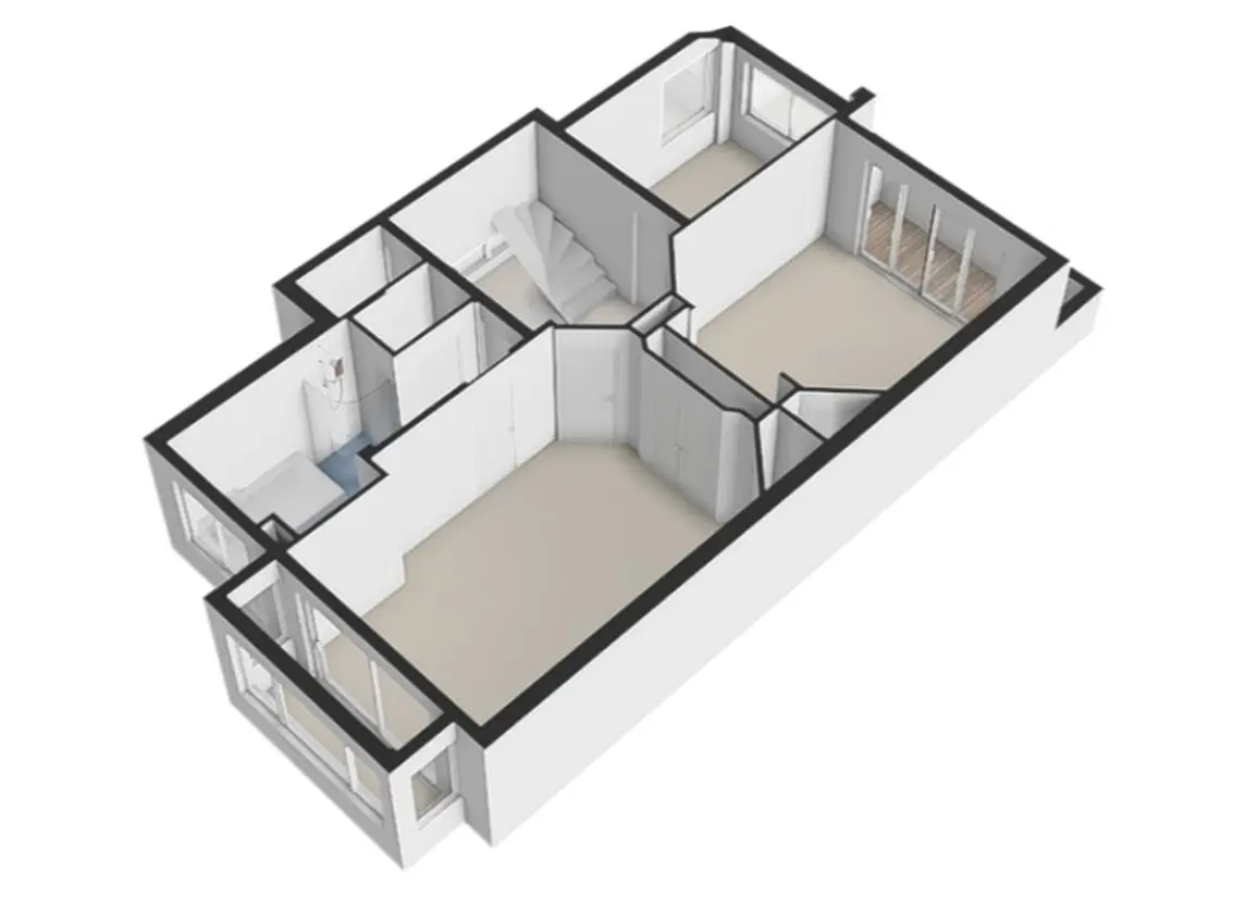 Benoordenhoutseweg 254