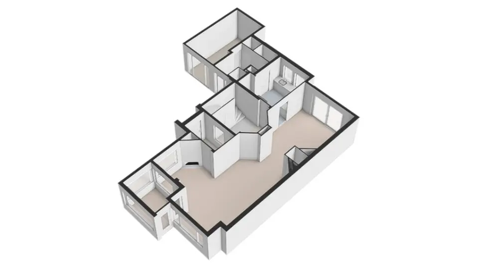 Benoordenhoutseweg 254