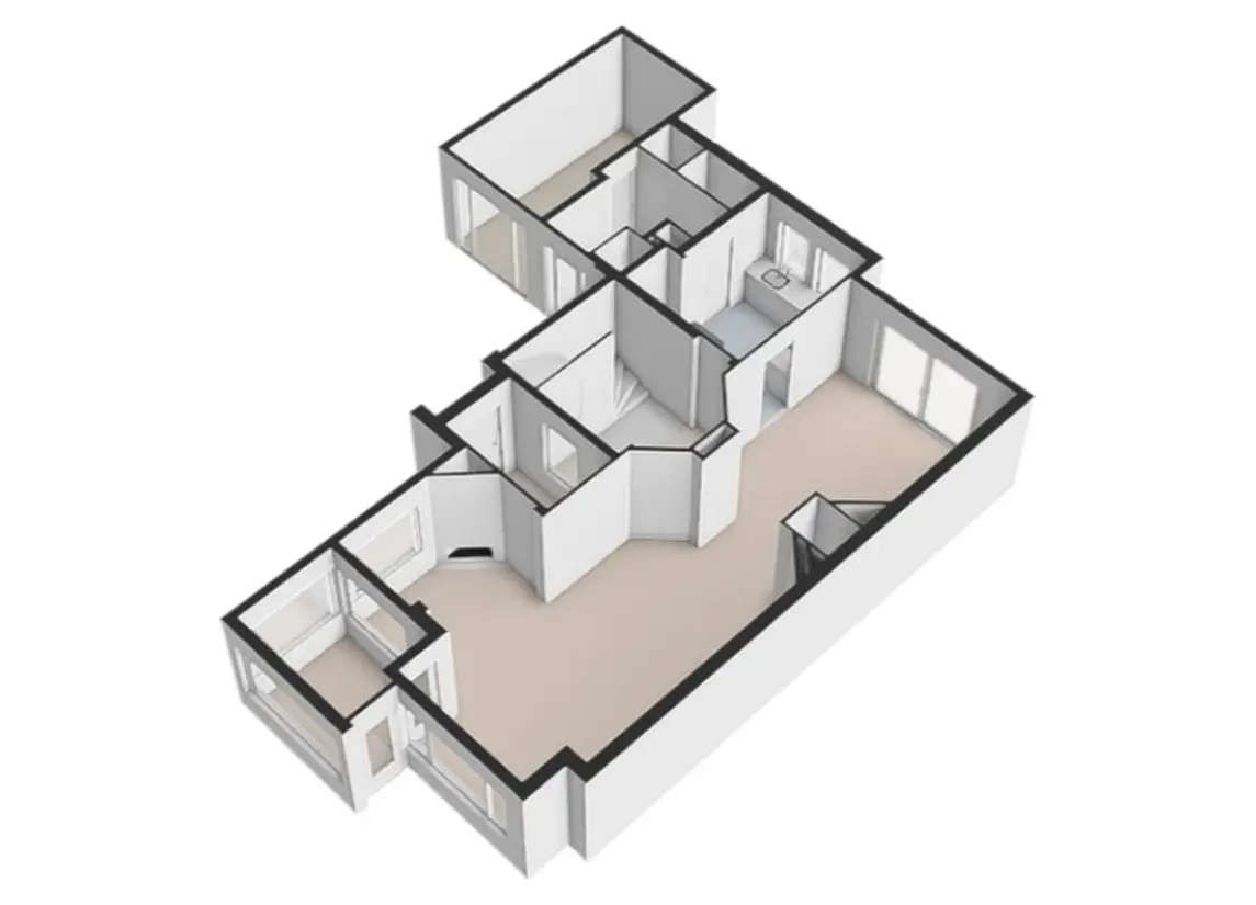 Benoordenhoutseweg 254