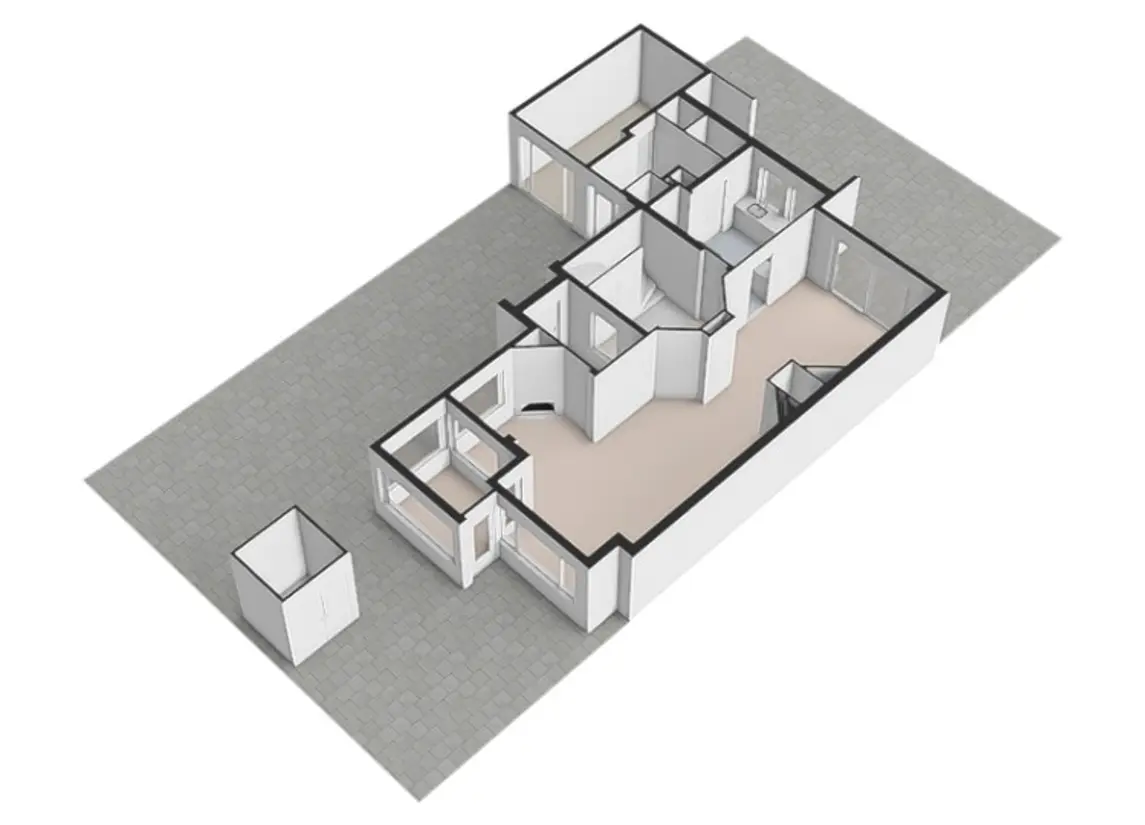Benoordenhoutseweg 254