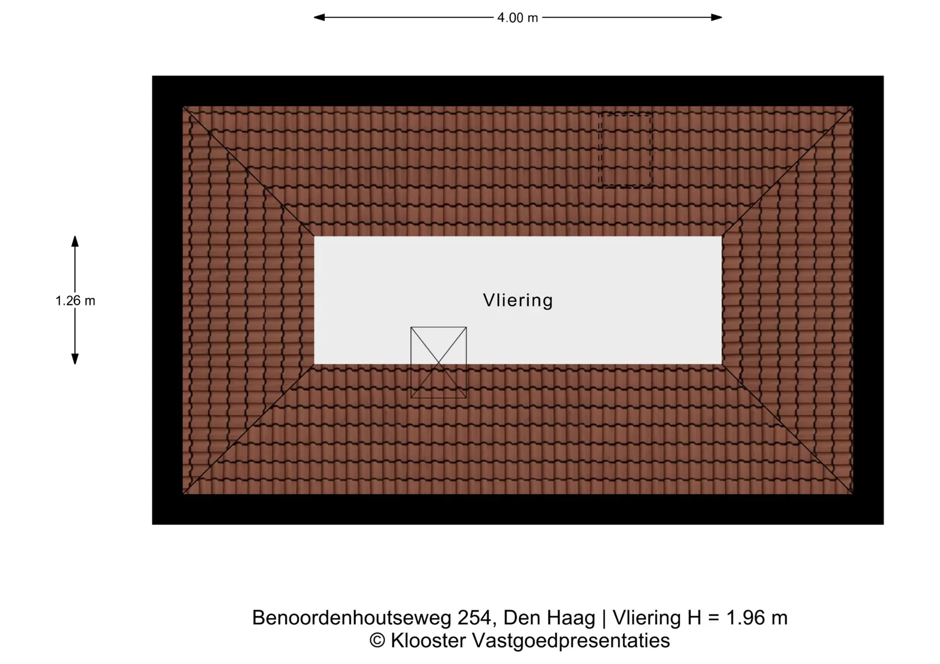 Benoordenhoutseweg 254