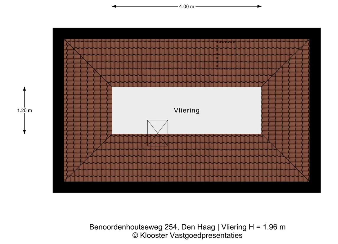 Benoordenhoutseweg 254