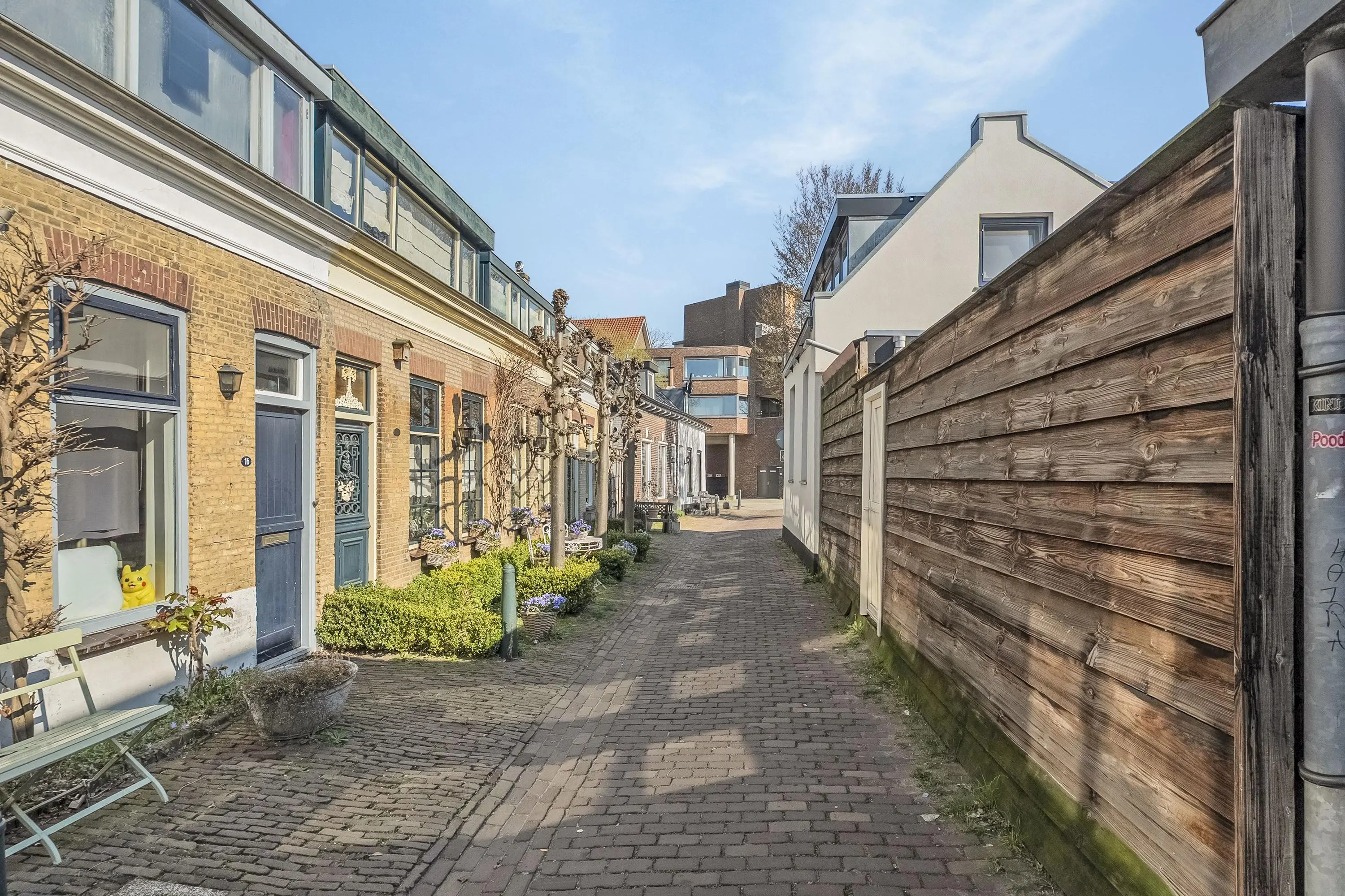 Bergse Rechter Rottekade 20
