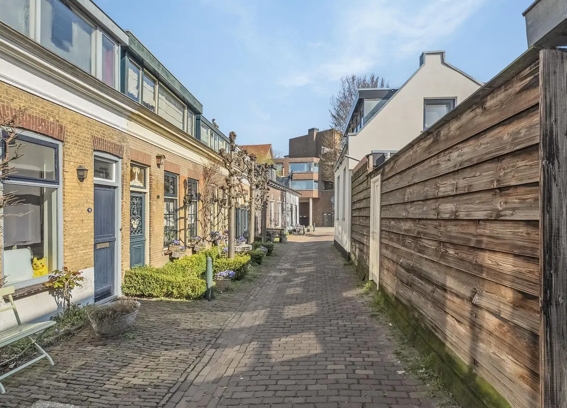 Bergse Rechter Rottekade 20
