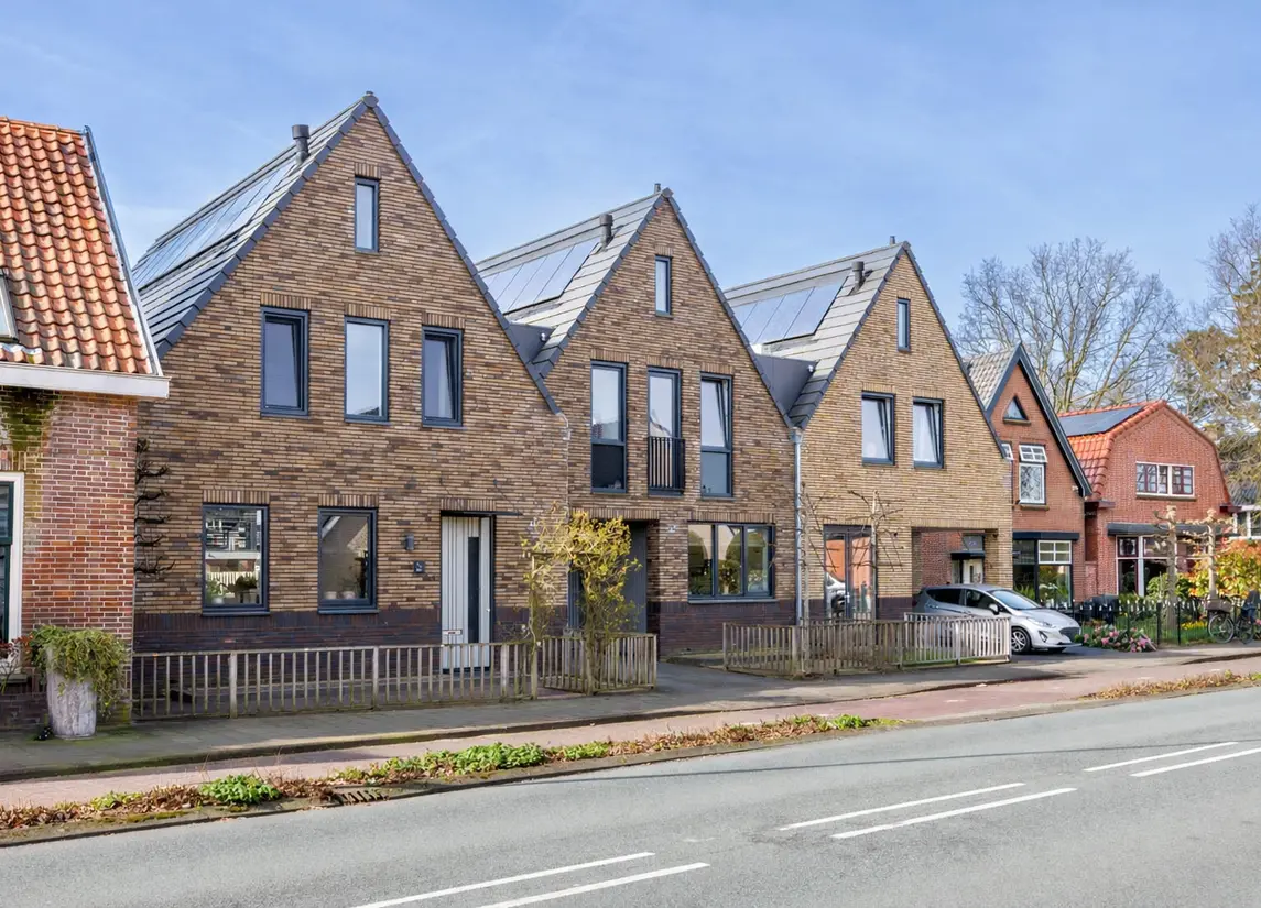 Hoge Rijndijk 46A