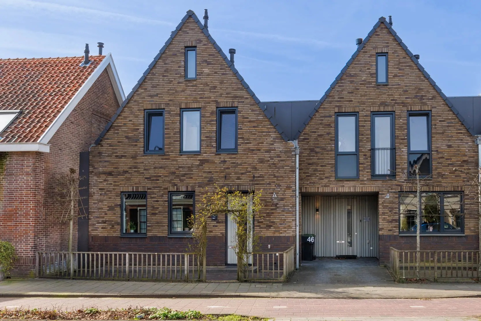 Hoge Rijndijk 46A